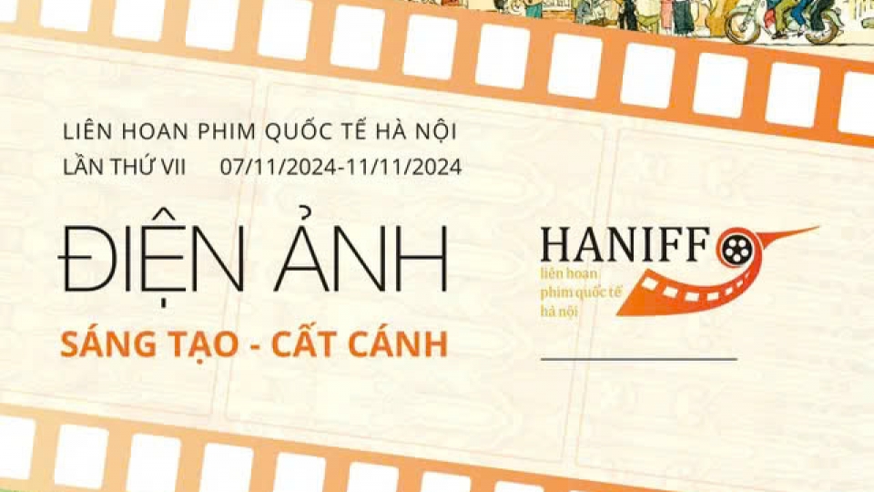 Film director Zhang Yimou to take part in HANIFF 2024